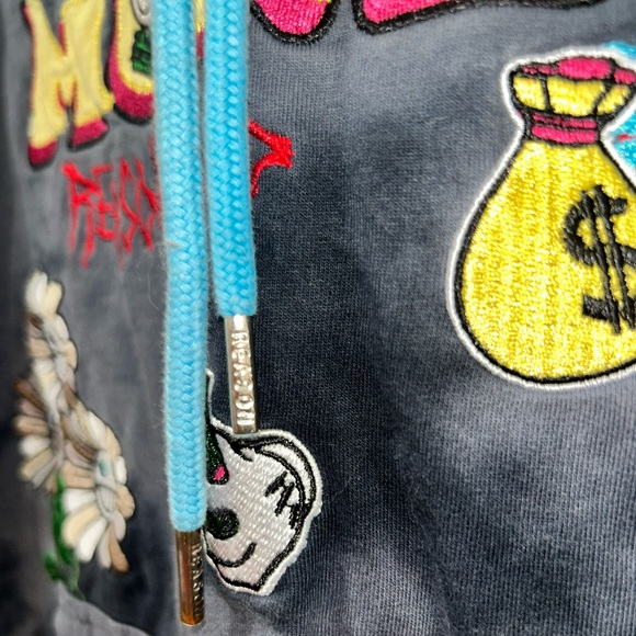 CASH MONEY Hoodie - Picture 5 of 6